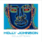 Holly Johnson