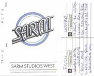 Liverpool Promotape (Thomas)