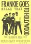 Relax Trax Sheet