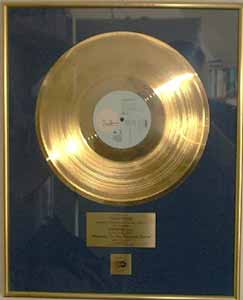 German Award