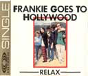 Relax - Video CD