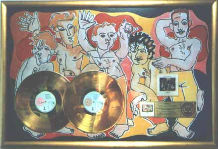 US Award